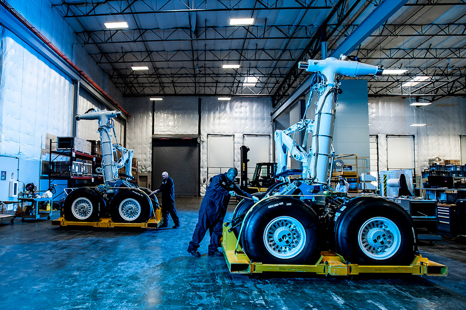 World Class Supplier Quality Boeing 787 Updates